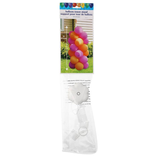 Balloon Tower Stand